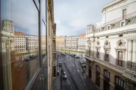 Petit Palace Arana Bilbao - 18