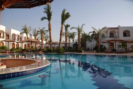 Coral Hills Resort Sharm El-Sheikh - 9