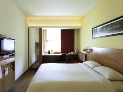 ibis Bengaluru Outer Ring Road - 40