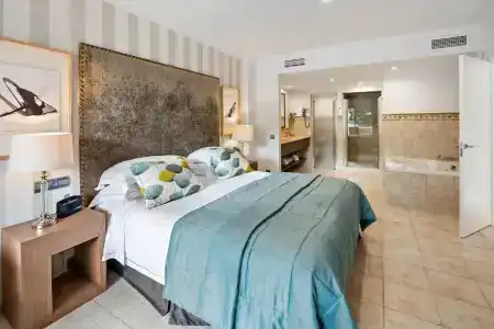 Wyndham Grand Residences Costa del Sol Mijas - 72