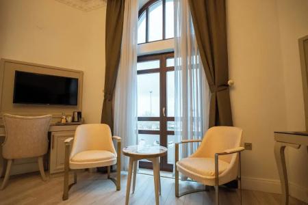 Bandirma Palas Otel - 4