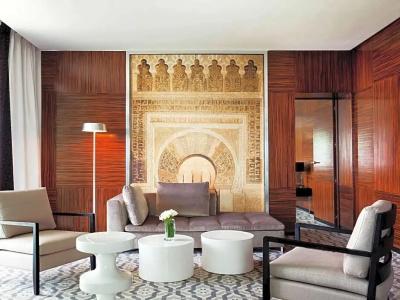 Sofitel Rabat Jardin Des Roses - 196
