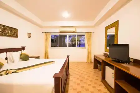Rajapruek Samui - Sha Plus - 3
