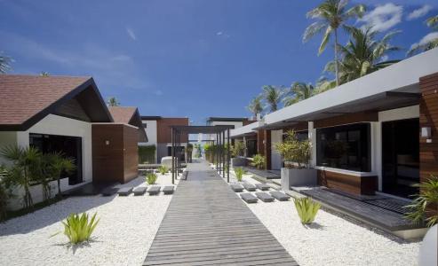 Aava and Spa - 101