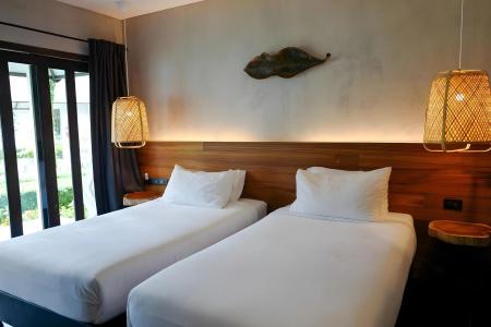 Nature Beach Resort - 32