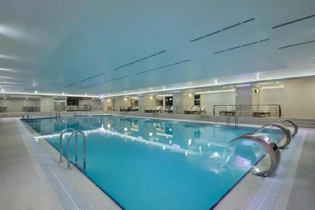 Grand Millenium - 31