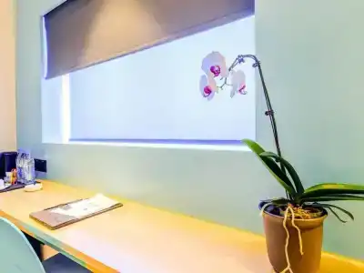 Pace Suzhou Renmin Branch - 35