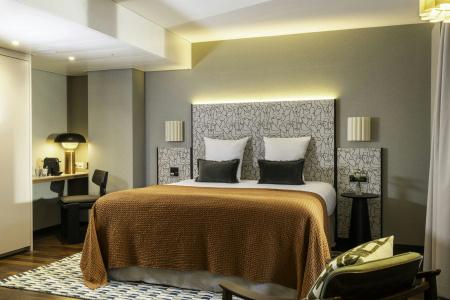 D - Design Hotel - 28