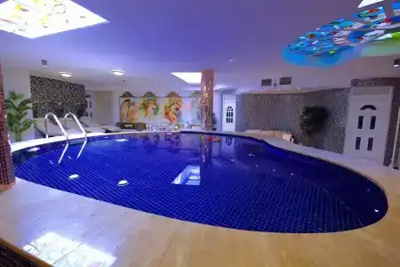 Dalyan Resort & Spa - 11