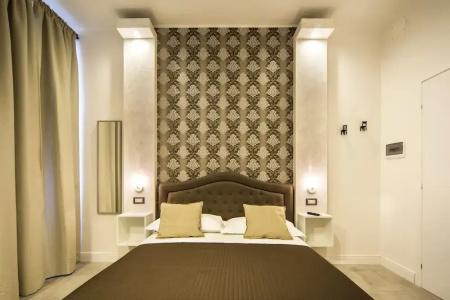 Residenza Tupini, S.Pietro Suites - 27