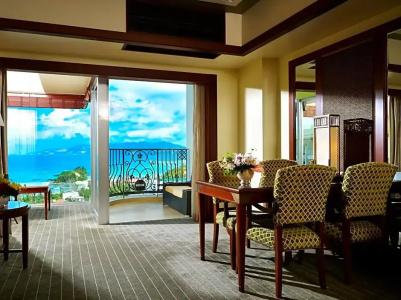 Okinawa Kariyushi Resort Exes Onna - 86