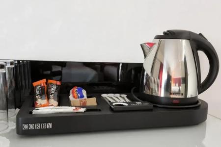 Nova City Garni Signature Collection - 152