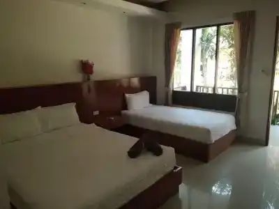 Modern Resort - 25