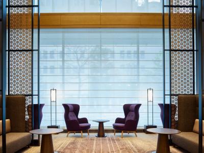 The Celestine Tokyo Shiba - 30