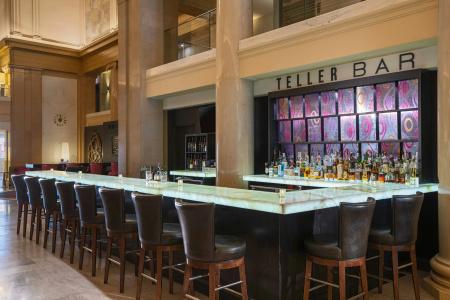 Renaissance Denver Downtown City Center - 26