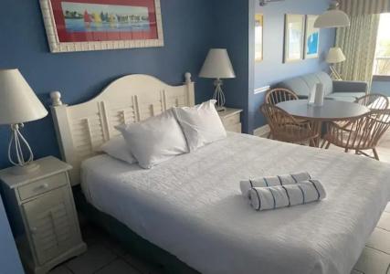 Ocean Club a Ramada by Wyndham - 25