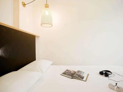 ibis Styles Paris Buttes Chaumont - 44