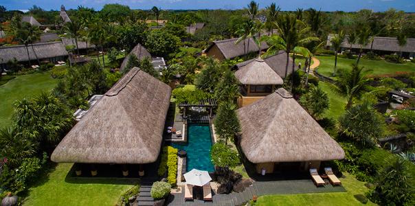 The Oberoi Beach Resort, Mauritius - 44