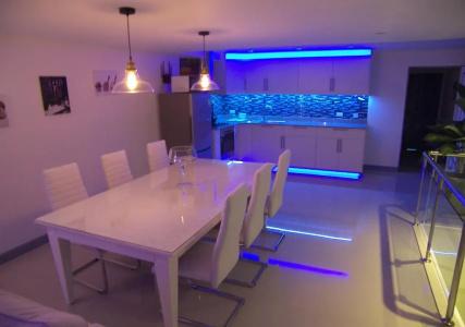 Swiss Villas Panoramic - Sha Certified - 27
