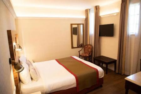 Ymca Three Arches - 80