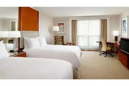 San Diego Marriott Gaslamp Quarter - 50