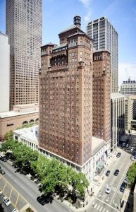 Warwick Allerton Chicago - 13