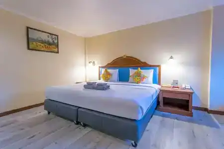 Sabai Inn - 52