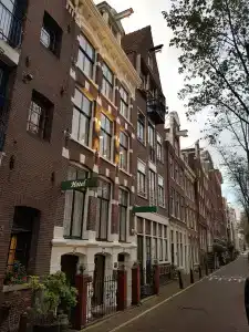Rembrandtplein - 27