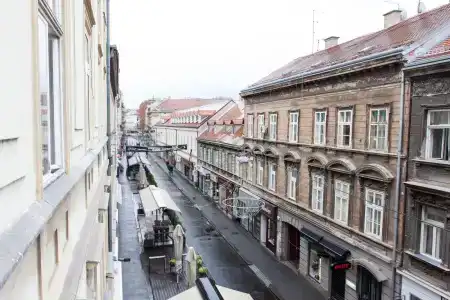 Tesla Boutique  & Rooms - 0