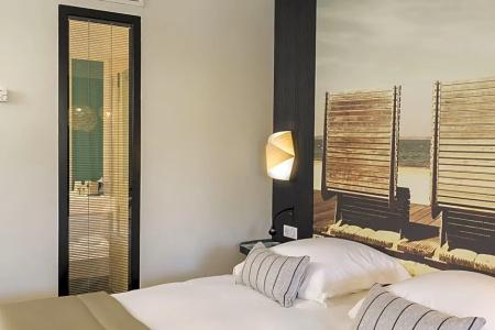 Hôtel & Spa Les Bains d'Arguin by Thalazur - 55