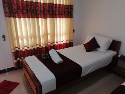 Esha Beach Resort - 1