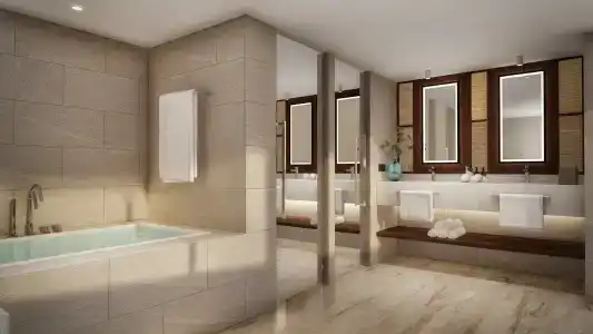 Grand Palladium Bavaro Suites Resort & Spa - All Inclusive - 7