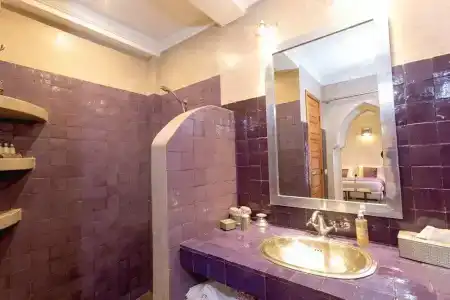 Riad Mazaya - 53