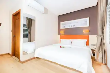 7 Days Premium Phnom Penh - 55