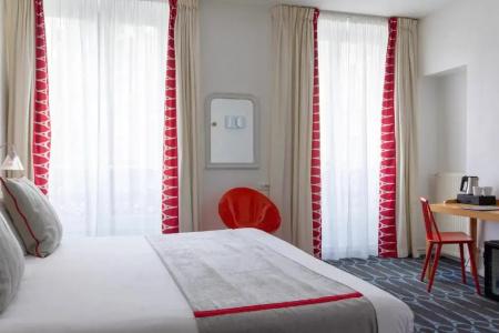 Lorette - Astotel - 36