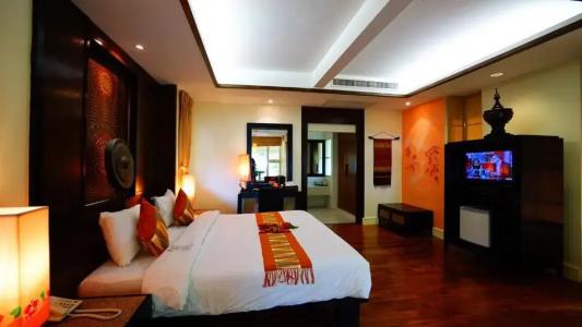 Baan Khaolak Beach Resort - Sha Plus - 226