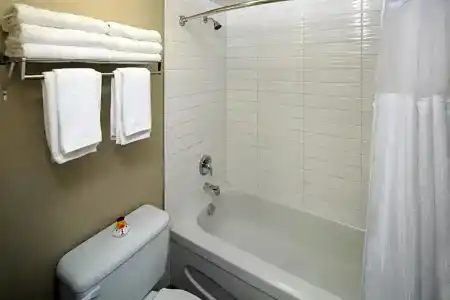 Accent Inns Vancouver Airport - 33
