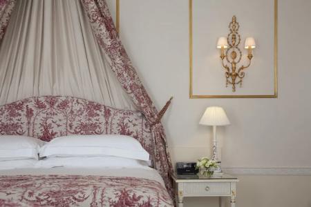 The Merrion - 57