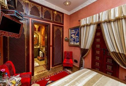 Riad Hikaya - 29