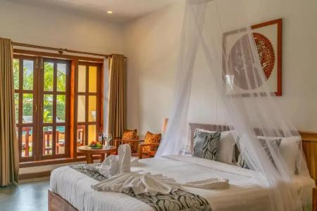 Savada Angkor Boutique - 107