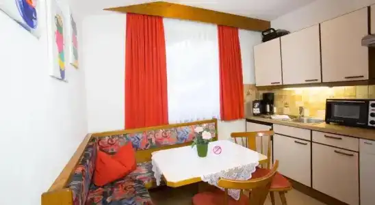 Gästeheim Prantl - 20