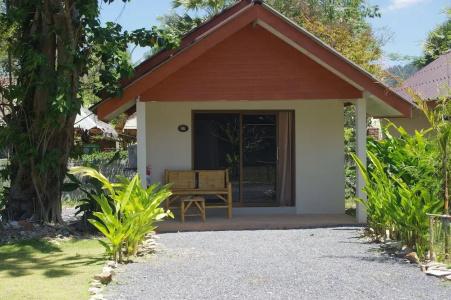 Thai House Beach Resort - 122