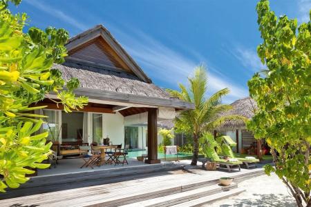 Naladhu Private Island Maldives - 14
