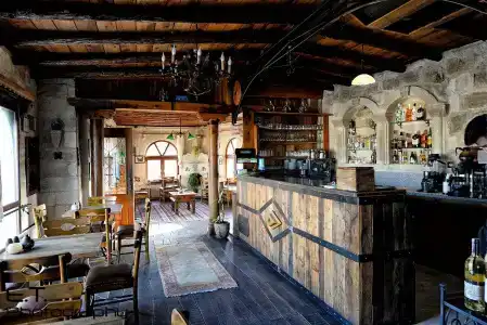 Kelebek Special Cave & Spa - 28