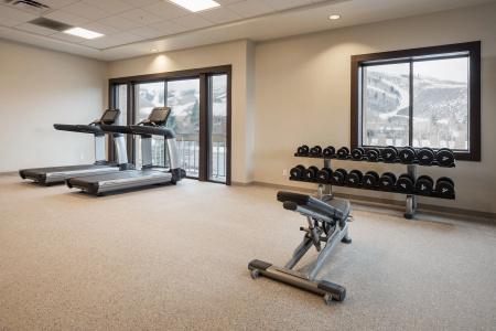 DoubleTree by Hilton - The Yarrow - 19