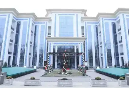 Чинабад Плаза - 0