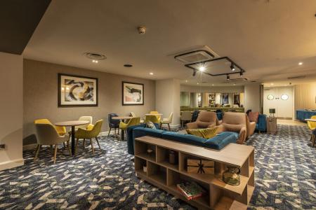 Holiday Inn London - Regent's Park, An Ihg - 28