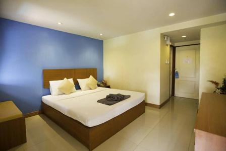 Twin Palms Resort Pattaya, Sha Extra Plus Certified - 30