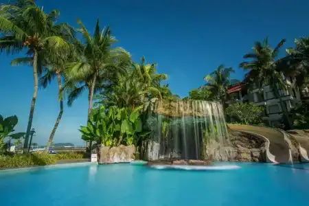 The Pacific Sutera - 13