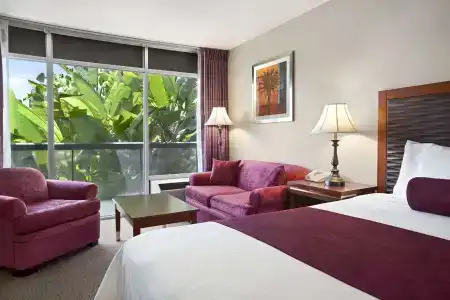 Ramada by Wyndham/Silicon Valley - 5